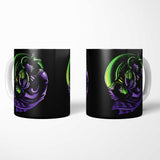 The Tao of Xenos - Mug