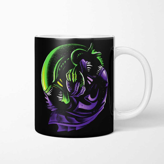The Tao of Xenos - Mug