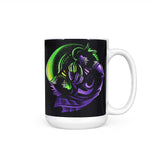 The Tao of Xenos - Mug