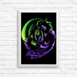 The Tao of Xenos - Posters & Prints