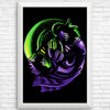The Tao of Xenos - Posters & Prints