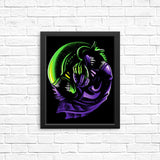 The Tao of Xenos - Posters & Prints