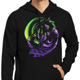 The Tao of Xenos - Hoodie