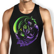The Tao of Xenos - Tank Top