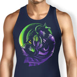 The Tao of Xenos - Tank Top