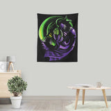 The Tao of Xenos - Wall Tapestry