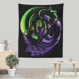 The Tao of Xenos - Wall Tapestry