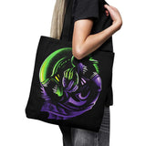 The Tao of Xenos - Tote Bag