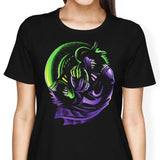 The Tao of Xenos - Women's Apparel