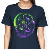 The Tao of Xenos - Women's Apparel