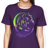 The Tao of Xenos - Women's Apparel