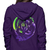 The Tao of Xenos - Hoodie