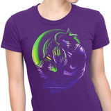 The Tao of Xenos - Women's Apparel