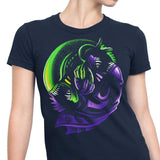 The Tao of Xenos - Women's Apparel