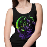 The Tao of Xenos - Tank Top