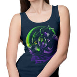The Tao of Xenos - Tank Top