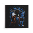 The Tenth - Canvas Print