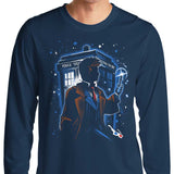 The Tenth - Long Sleeve T-Shirt