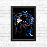 The Tenth - Posters & Prints