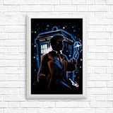 The Tenth - Posters & Prints