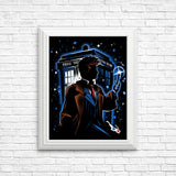 The Tenth - Posters & Prints