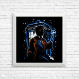 The Tenth - Posters & Prints