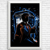 The Tenth - Posters & Prints