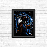 The Tenth - Posters & Prints