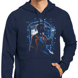 The Tenth - Hoodie