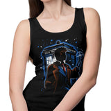 The Tenth - Tank Top