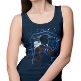 The Tenth - Tank Top