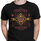 The Teostra Hunters - Men's Apparel