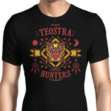 The Teostra Hunters - Men's Apparel