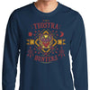 The Teostra Hunters - Long Sleeve T-Shirt