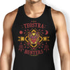 The Teostra Hunters - Tank Top