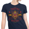 The Teostra Hunters - Women's Apparel