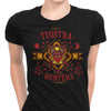 The Teostra Hunters - Women's Apparel