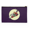The Three Witches - Accessory Pouch