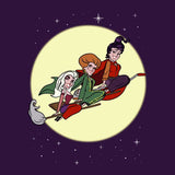 The Three Witches - Fleece Blanket