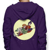 The Three Witches - Hoodie
