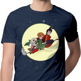 The Three Witches - Men's Apparel