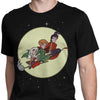 The Three Witches - Men's Apparel
