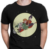 The Three Witches - Men's Apparel