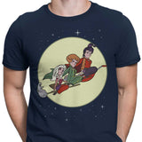 The Three Witches - Men's Apparel