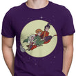 The Three Witches - Men's Apparel
