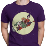 The Three Witches - Men's Apparel