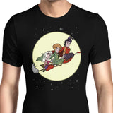 The Three Witches - Men's Apparel