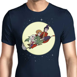 The Three Witches - Men's Apparel