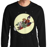 The Three Witches - Long Sleeve T-Shirt