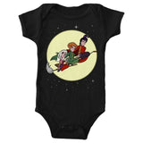 The Three Witches - Youth Apparel